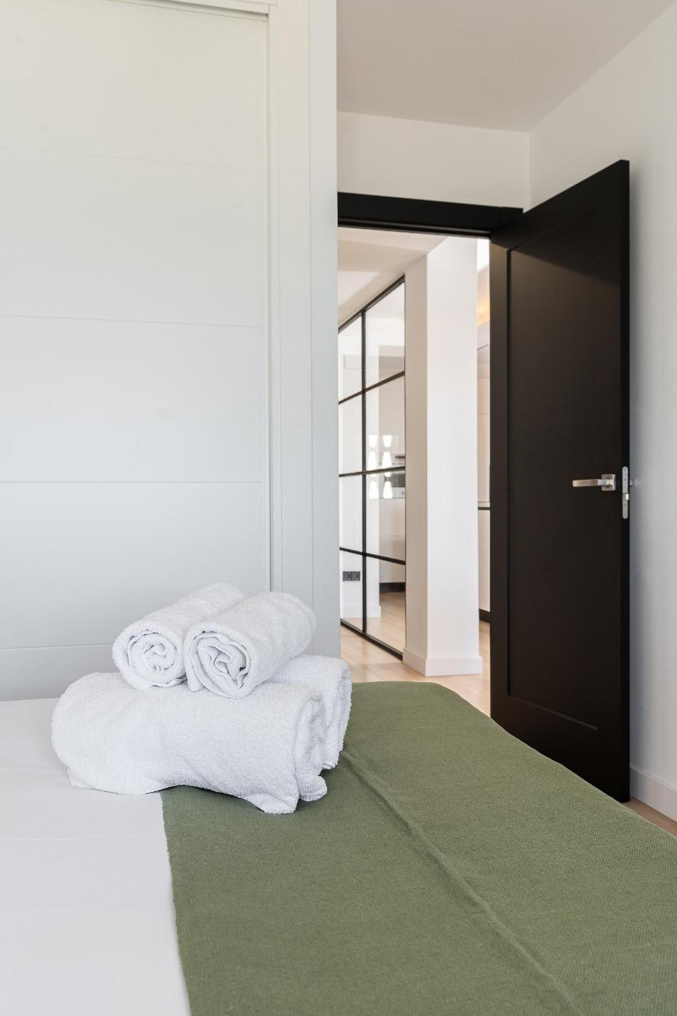 Blonzu Cuba Apartment Fuengirola Exterior photo