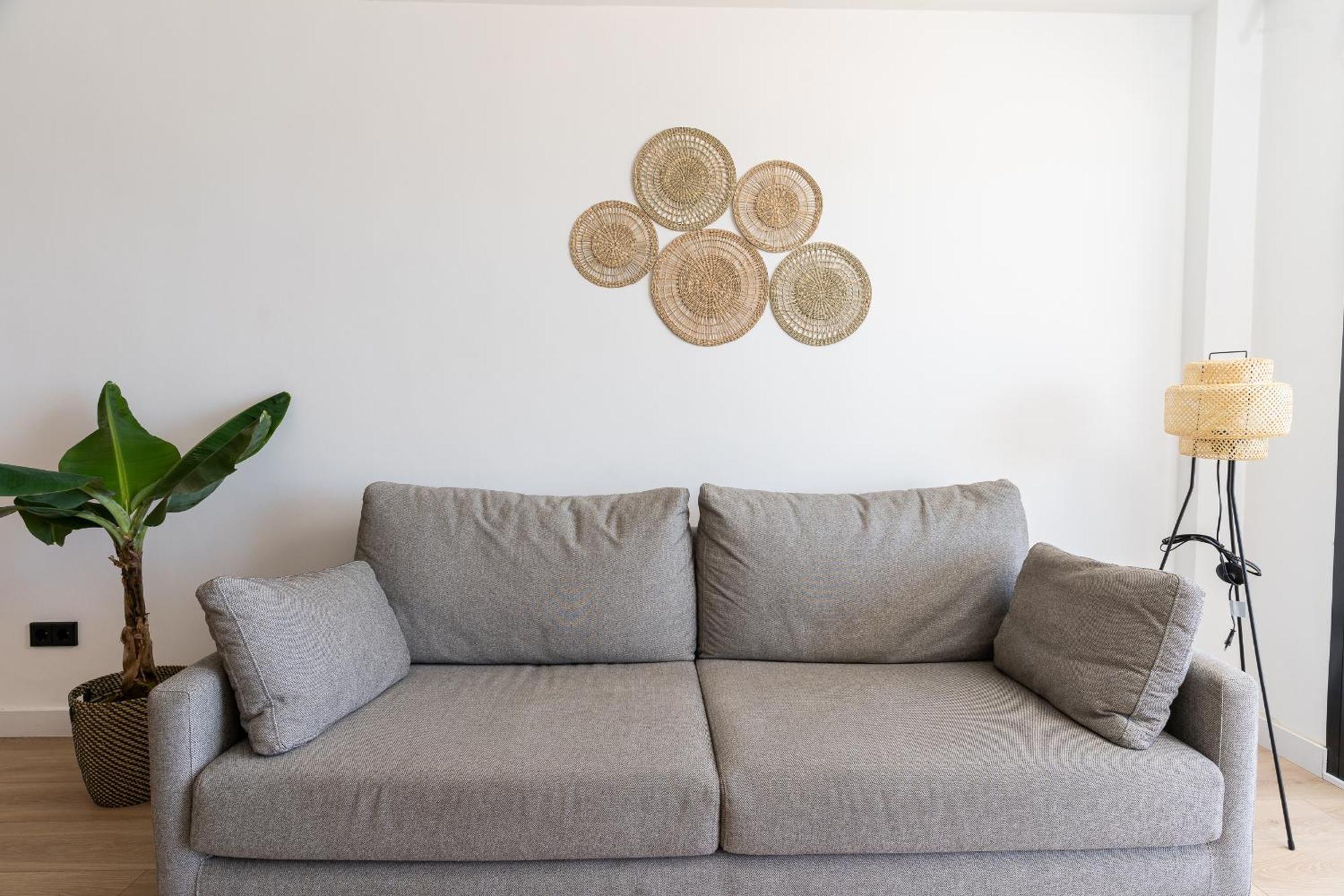 Blonzu Cuba Apartment Fuengirola Exterior photo
